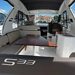 Trim Nautica Charter * Biograd Na Moru