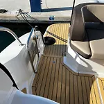 Trim Nautica Charter