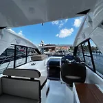 Trim Nautica Charter Botel Biograd Na Moru