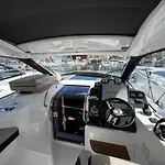 Trim Nautica Charter Botel