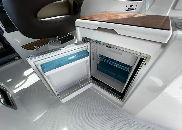 Trim Nautica Charter * Biograd Na Moru