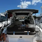 Trim Nautica Charter Biograd Na Moru