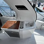 Trim Nautica Charter Botel