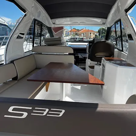Trim Nautica Charter * Biograd Na Moru