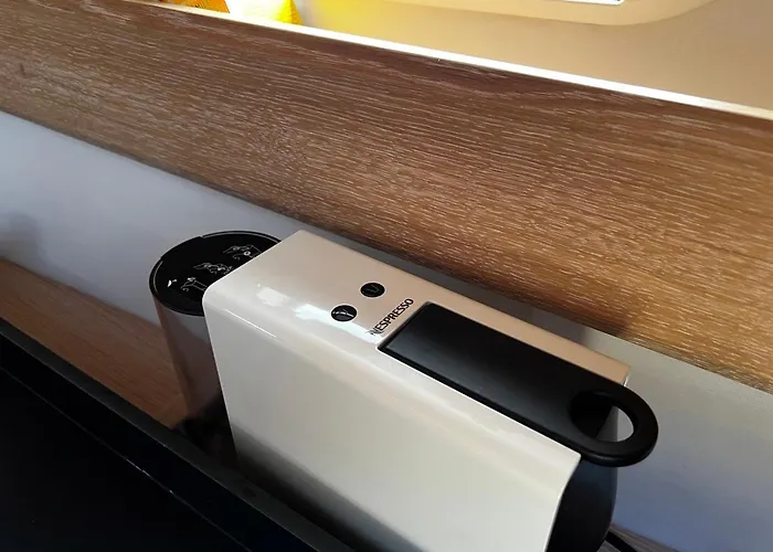 ספינת מלון Trim Nautica Charter ביוגראד נה מורו